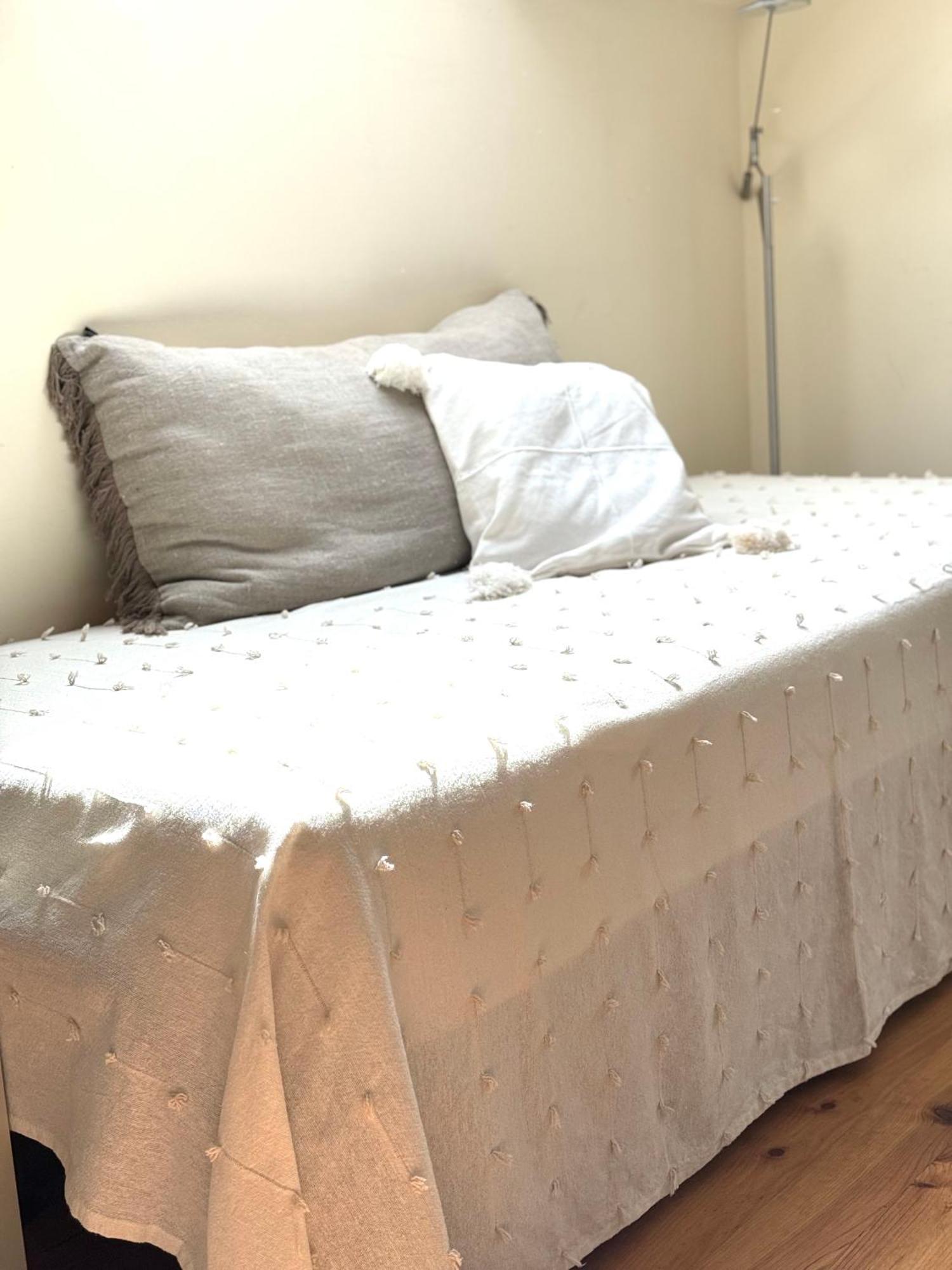 Le Moulin D Olivet Bed and Breakfast Orbigny Buitenkant foto
