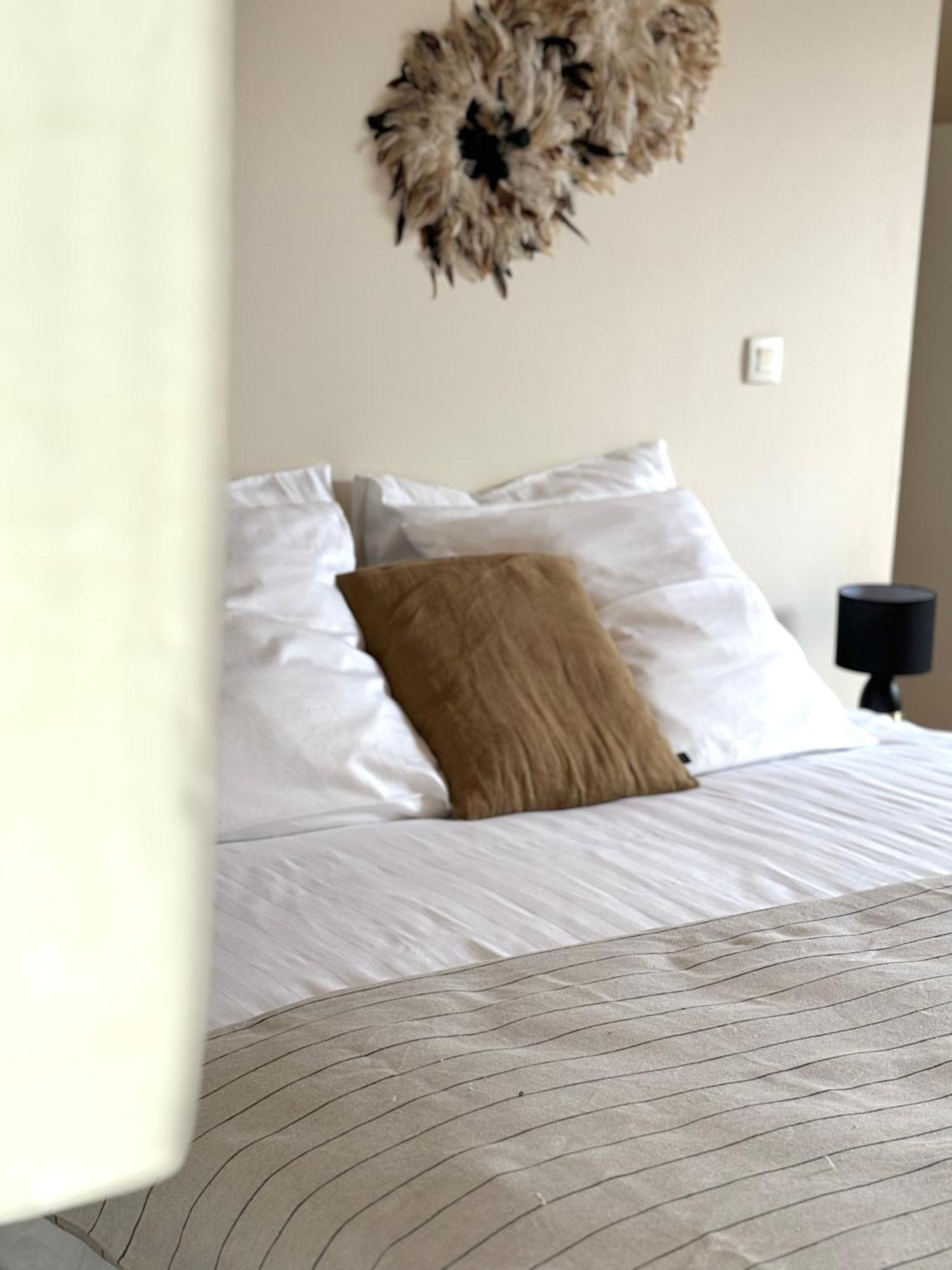 Le Moulin D Olivet Bed and Breakfast Orbigny Buitenkant foto