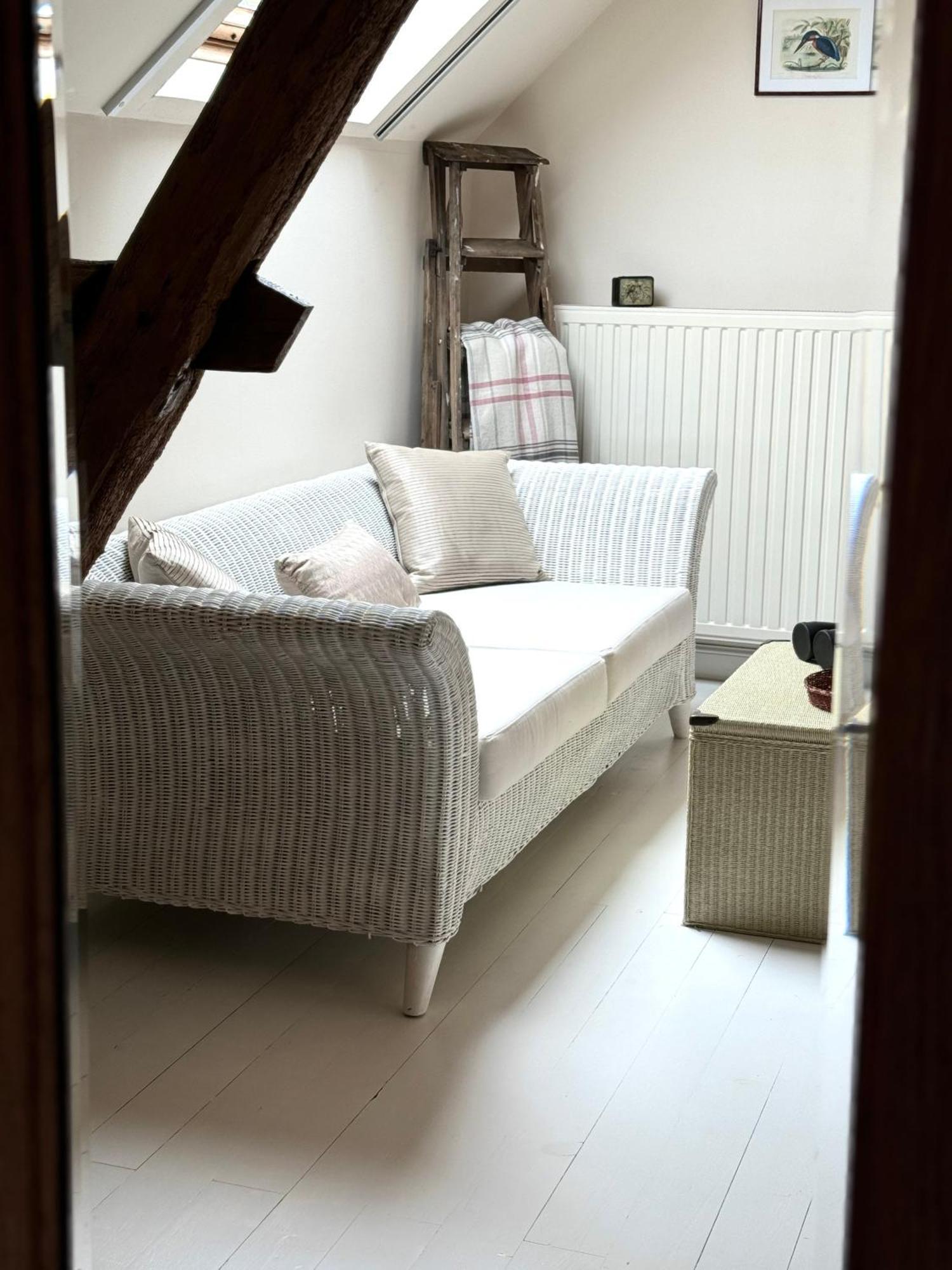 Le Moulin D Olivet Bed and Breakfast Orbigny Buitenkant foto