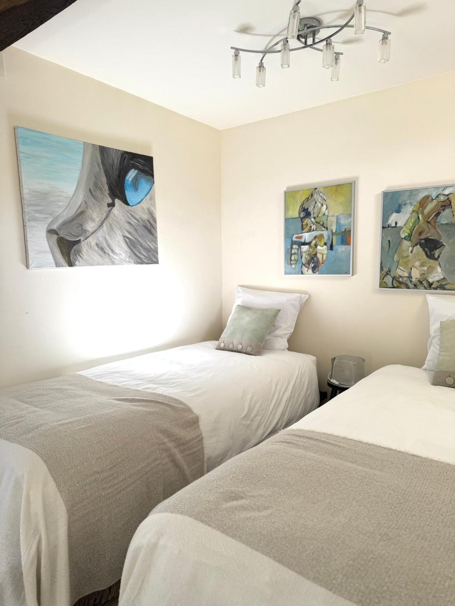Le Moulin D Olivet Bed and Breakfast Orbigny Buitenkant foto